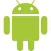 android logo