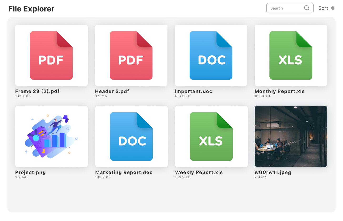 Documents