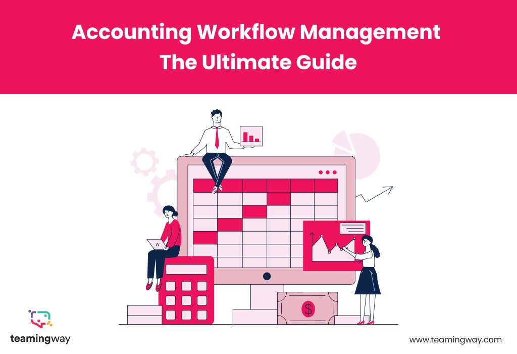 Accounting Workflow Management: The Ultimate Guide - TeamingWay