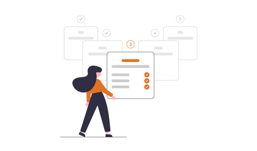 Onboarding Client TeamingWay