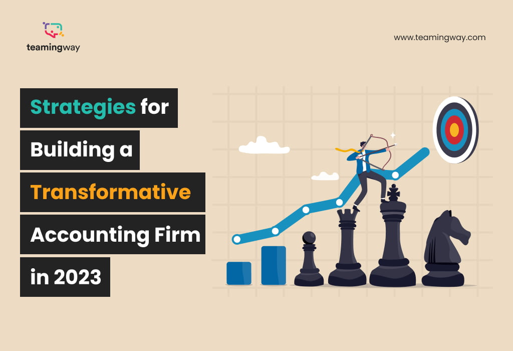 Accounting Firms Strategies